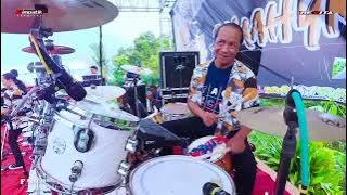 REVITA x NEW MONATA - Tak Berdaya - Voc. Sasa KDI. 