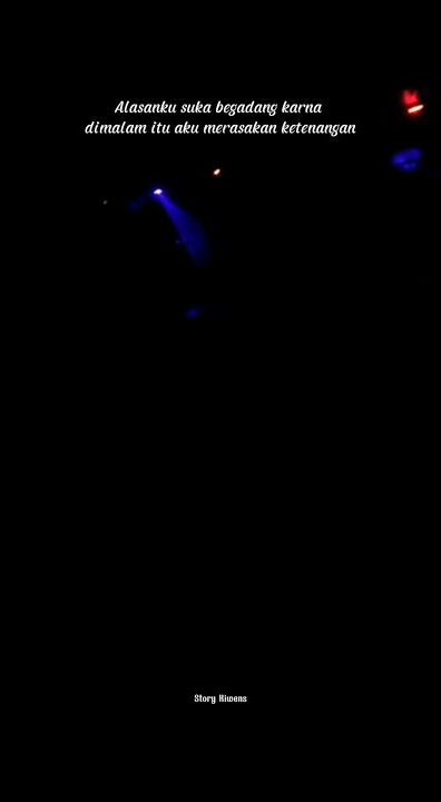 ALASANKU SUKA BEGADANG KARNA DIMALAM ITU AKU?😁 || STORY WA GALAU || STORY GALAU || STORY WA 13 DETIK
