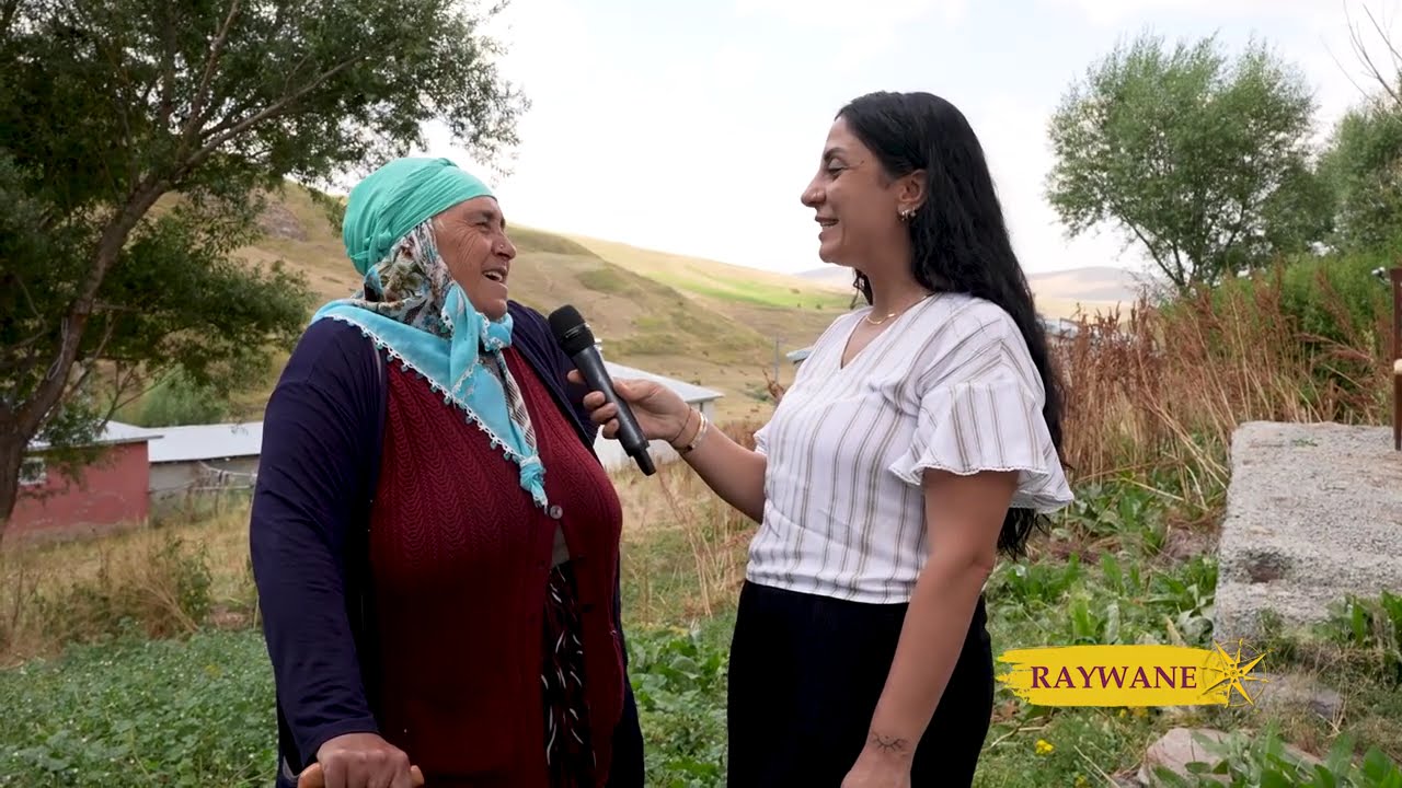 Raywane - Erzirom / xirancik