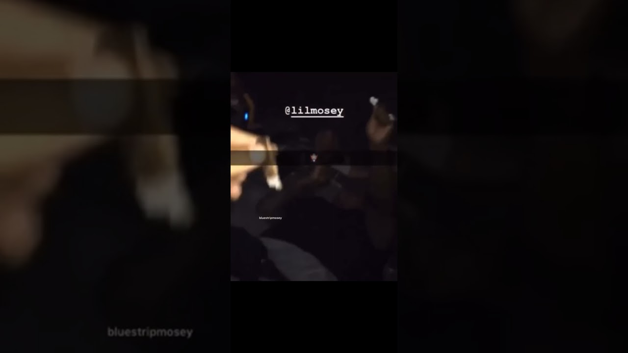 Lil Mosey - Faded (Extremely Rare Snippet)