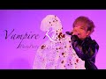 PARTY PARTY - Vampire kiss(MeseMoa. Cover)【PARTY PARTY LIVE TOUR パリパリ事変】