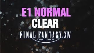 Eden's Gate: Resurrection CLEAR