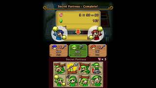 The Legend of Zelda: Tri Force Heroes Three-Player Playthrough (Direct 3DS Capture) - World 2