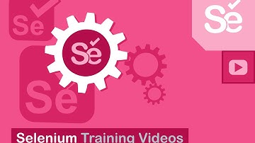 Selenium eLearn Training Overview Selenium Automation Tool Frameworks