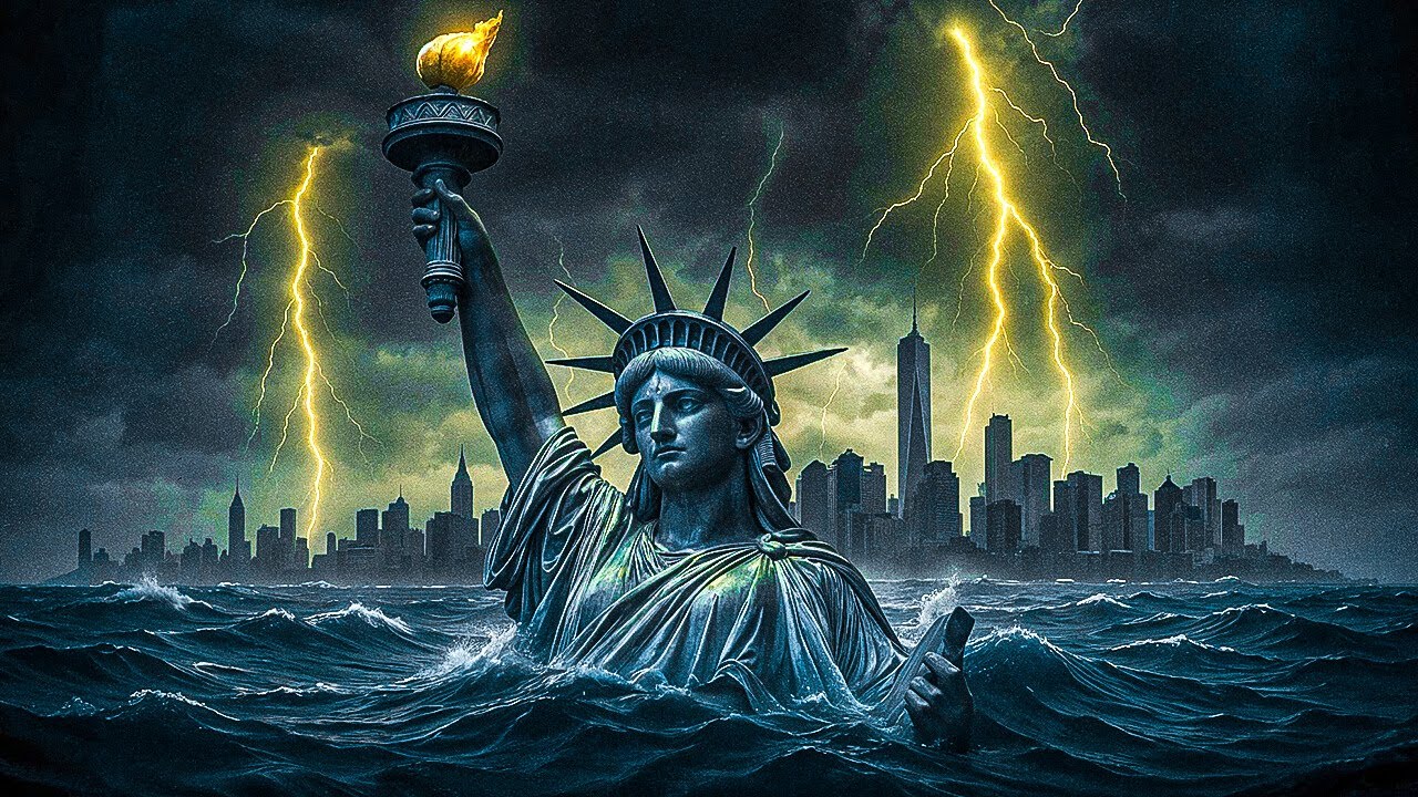 Científicos Emite Advertencia Sin Precedentes de Megaterremoto