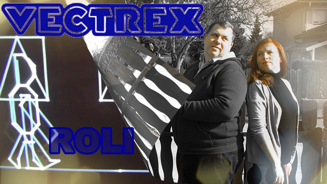 video VectrexRoli
