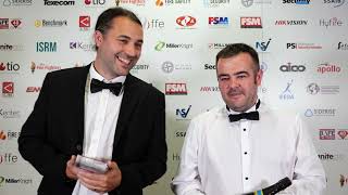 FSM Awards 2024 - Security Innovation of the Year Award Winner