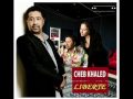 Cheb Khaled Zabana
