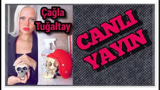 ÇAĞLA TUĞALTAY Cinayeti - #ÇağlaTuğaltay dosyasi ile ilgili önemli konuları konuşuyoruz...