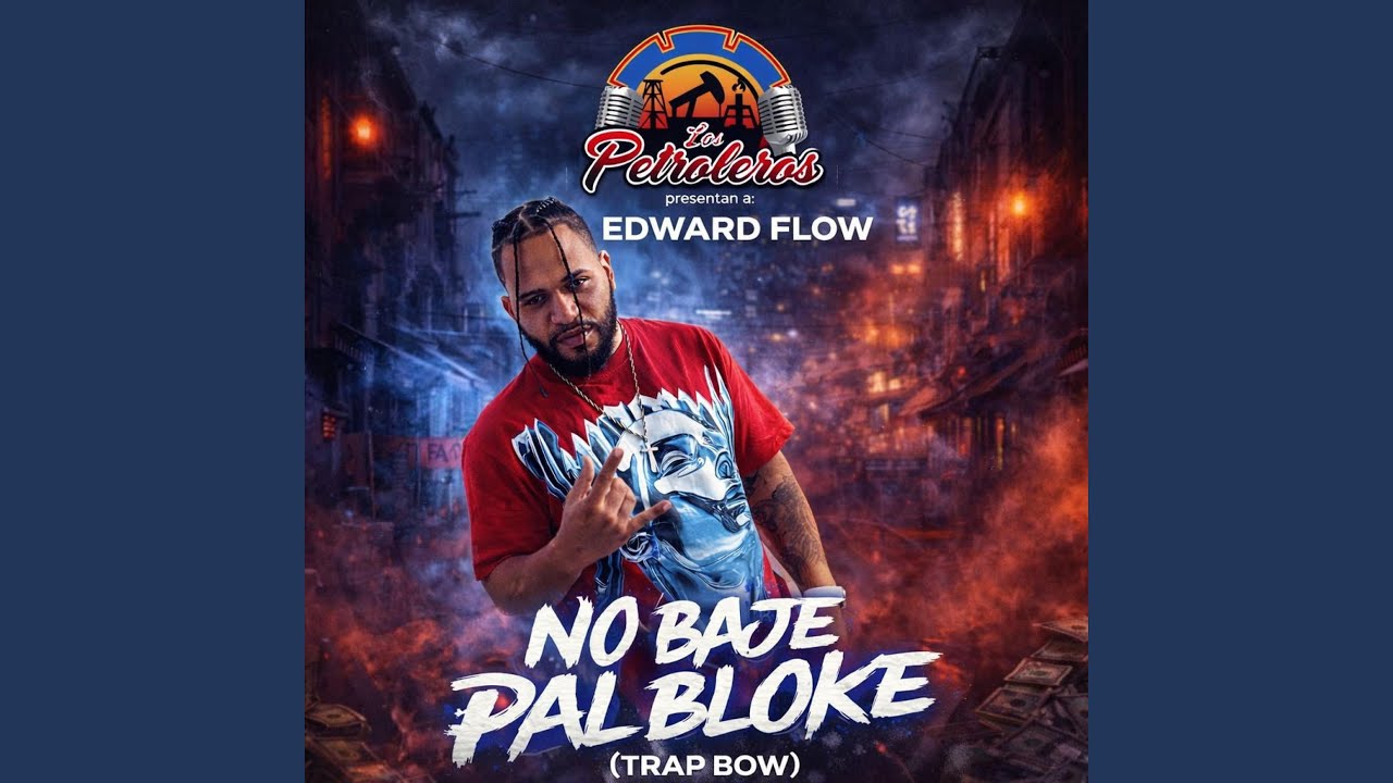 No Baje Pal Bloke (TrapBow)