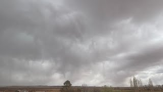 April Storms