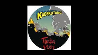Kaos Kutang - The Big Plan