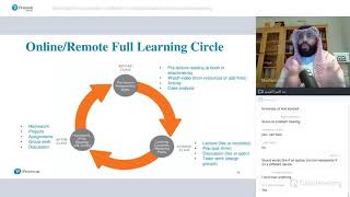 #InItTogether Assessment – methods to mitigate cheating in distance learning webinar 30.03.20 screenshot 5