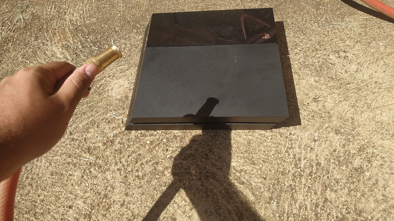 RESTAURANDO O PS4 MAIS SUJO DO MUNDO !