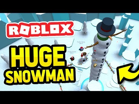 snowman song roblox get robux cheap