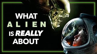 What ALIEN Is Really About by OneTake 32,063 views 1 year ago 21 minutes