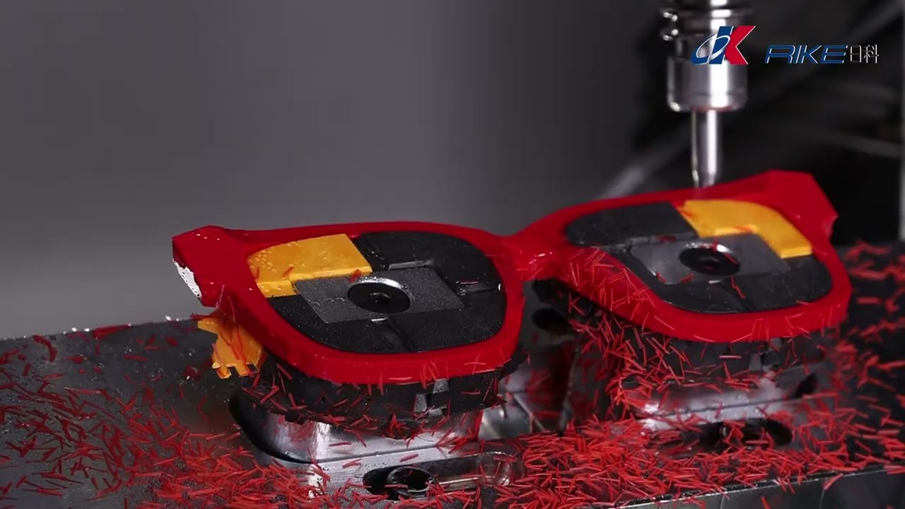 990F Marble 4 Axis High Gloss Machine - RIKE Automation