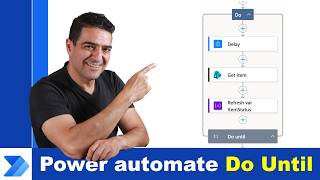 Power Automate Do Until: Build a Real-World Flow (Part 2/2)