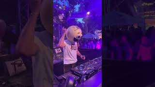 Kloß live in Haltern am See #shorts @klossmitsossdj