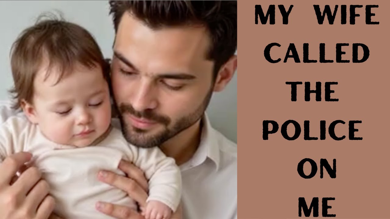 MY WIFE CALLED THE POLICE ON ME #redditstories - YouTube