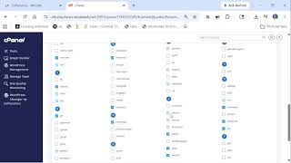 [01] Cara Install LMS Moodle di CPanel
