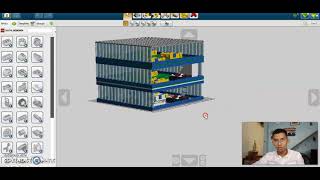 Video de práctica, laboratorios virtuales. screenshot 3