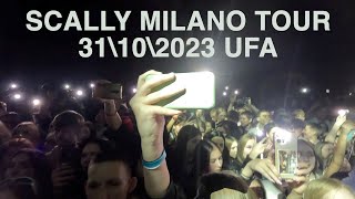 [NRZ TV] Scally Milano Tour FULL SHOW 4K