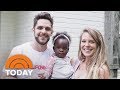 Thomas Rhett On His Newly Adopted Baby: ‘Hoda Just Ruined Her!' | TODAY