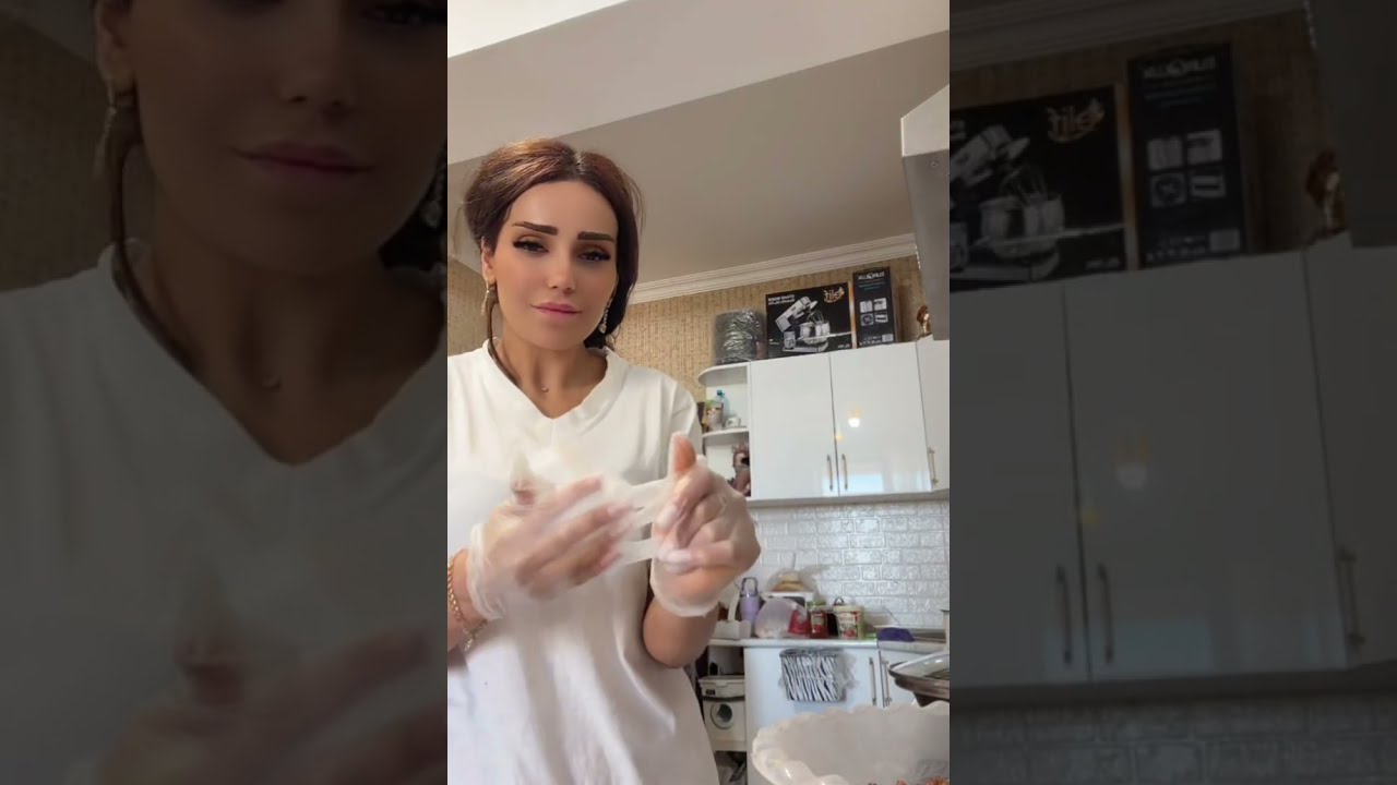 Nərmin atasınnan danışdı,atam əvvəl Elnuru qəbul eləmirdi deyib açıqlamlar verdi🫨