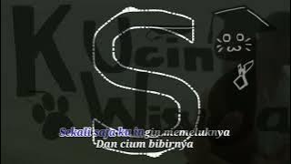 Selingkuh Sekali Saja - She || Karaoke Original HQ