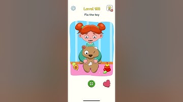 DOP 3:Displace One Part Levels Answer 141-160