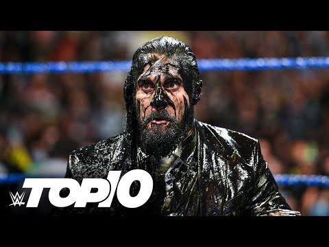 Most surprising SmackDown moments of 2021: WWE Top 10, Dec. 30, 2021