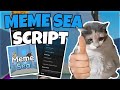 Meme Sea Script | AutoFarm | Kill mobs | AutoRaid | Inf Gems | Pastebin 2024 ( PC e MOBILE ) no Key!