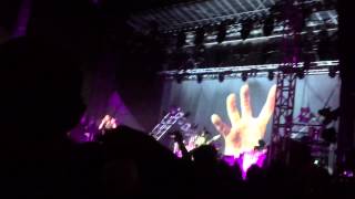 System of a Down - Prison Song (Live at Riot Fest Denver 2015)