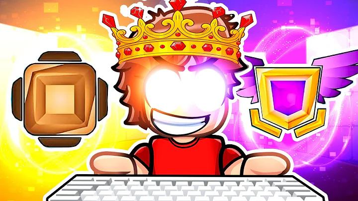 Bronze To Nemisis In Roblox Rivals With MY CRAZY FAN GIRLS…