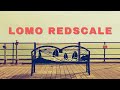 One Roll - Lomo Redscale