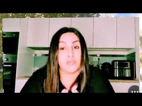 عاجل خبر صادم لبوكريشة القضية حماضت تدخل الاستادة الروكاني في قضية طلاق ام الاولاد وشكاية من سميرة