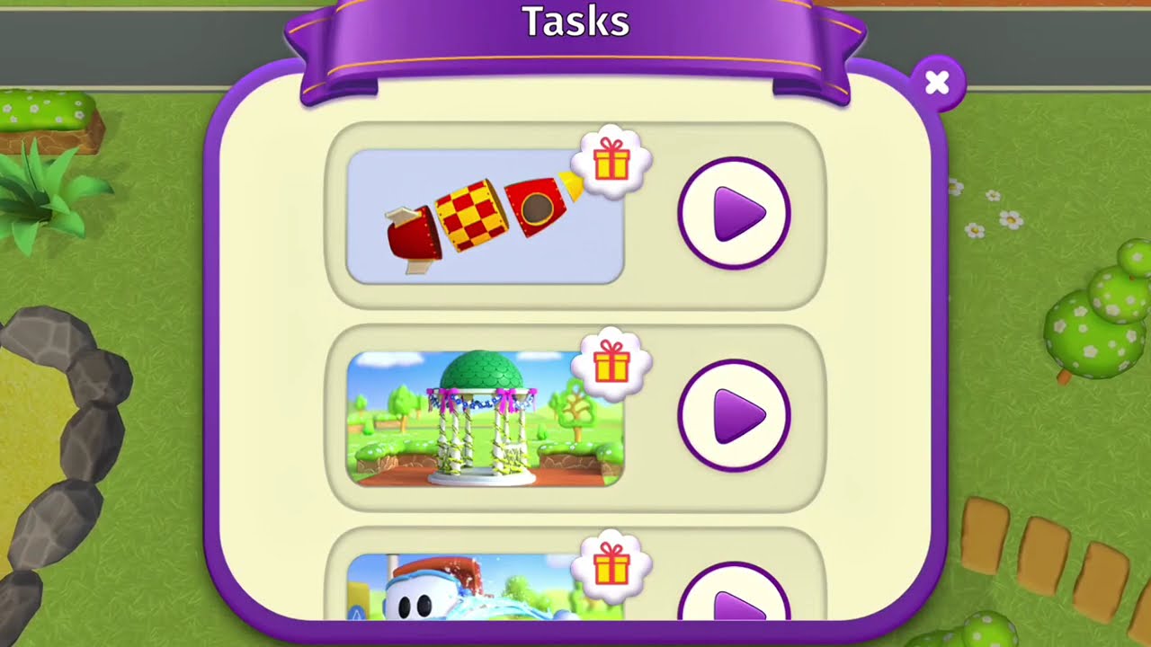 car game #kidsshorts #animation #cartoonstory #kidsstory #cartoon 