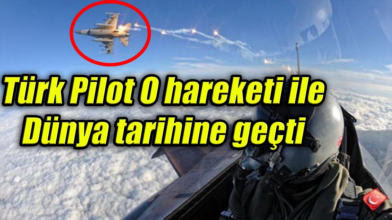 TÜRK SKORSKY Pilotlarının Yaptığı 10 MUAZZAM Hareket   Helikopter Pilotu KIBRIS'ta Bakın NE YAPTI!!