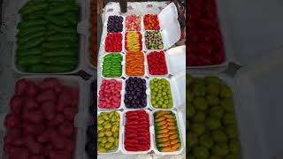 Thailands Bean Candy in Crazy Shapes is must try thailand trending asianfood candy shorts