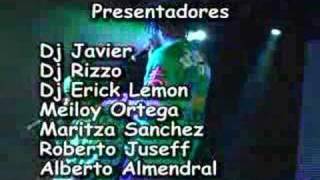 Plus Music Programa 4 ( parte 6)