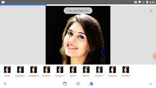How To Change Background Colour In Snapseed | Part-105 screenshot 5