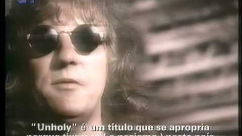 Scorpions - Face The Heat  EPK 1993