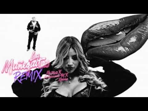 Mr Plata, El Americano 4KT, Maluma - Las Muñequitas Remix (Video Oficial