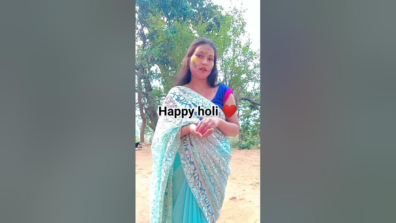 rango ka tyohar holi in hindi