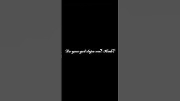 Do you get deja vu? ❤️❤️ #oliviarodrigo #taylorswift #shorts #fyp #swiftie