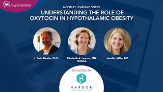 Understanding the Role of Oxytocin in Hypothalamic Obesity