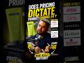 Does Price Really Decide Where a Product Should Be Sold? #shorts #Marketing #BusinessStrategy