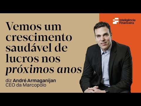 Marcopolo vai crescer pagando metade do lucro em dividendos, afirma CEO | Inteligência Financeira