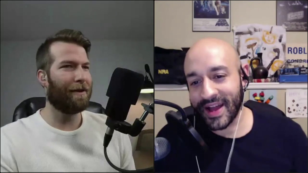 Taking up arms Episode 11 YouTube